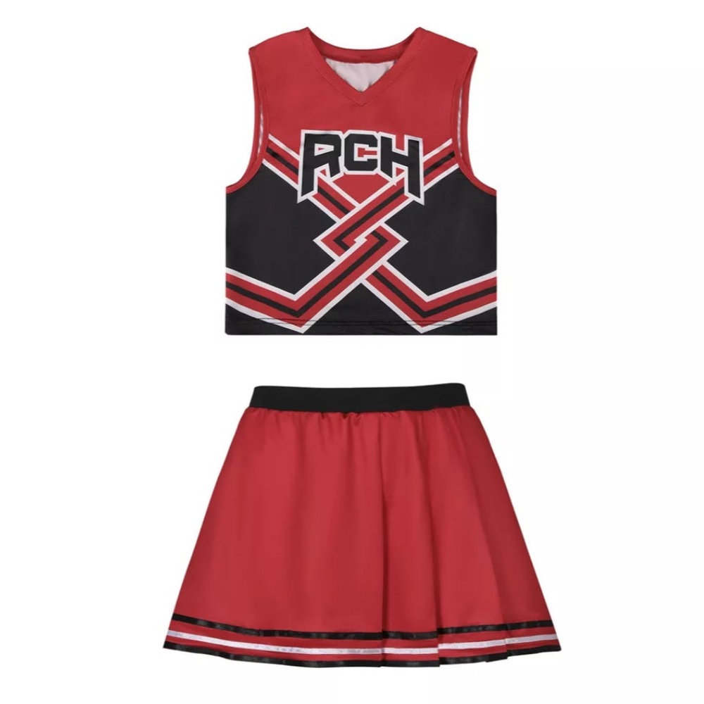 Bring It On Cheer Costume (M)